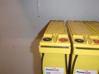 Power Safe Batterien, 280 €, Haus, Bau, Garten-Hausbau & Werkzeug in 3041 Gemeinde Asperhofen Power Safe Batterien, 280 €, Haus, Bau, Garten-Hausbau & Werkzeug in 3041 Gemeinde Asperhofen