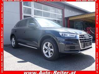 Q5 2,0 TDI quattro sport S-tronic *LEDER, NAVI, LED*, 29990 €, Auto & Fahrrad-Autos in 8753 Fohnsdorf Q5 2,0 TDI quattro sport S-tronic *LEDER, NAVI, LED*, 29990 €, Auto & Fahrrad-Autos in 8753 Fohnsdorf