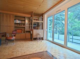 Garcionerre mit Grünblickloggia, 127000 €, Immobilien-Wohnungen in 1110 Simmering