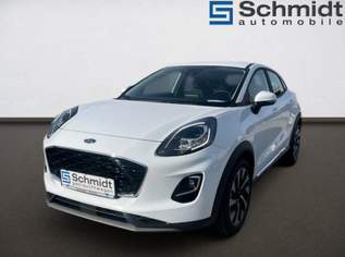 Puma 1,0 EcoBoost Hybrid Titanium, 21900 €, Auto & Fahrrad-Autos in 5020 Altstadt Puma 1,0 EcoBoost Hybrid Titanium, 21900 €, Auto & Fahrrad-Autos in 5020 Altstadt