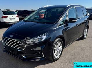 Galaxy 2,5 Duratec Hybrid Titanium Aut. 7 SITZE, 17800 €, Auto & Fahrrad-Autos in 2751 Gemeinde Matzendorf-Hölles