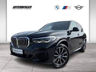 X5 xDrive45e M Sportpaket | Innovations-Paket | Ö, 57890 €, Auto & Fahrrad-Autos in 5710 Kaprun