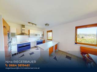 Wohnen in der Thermenregion Stegersbach - Gepflegtes Einfamilienhaus mit Garten in ruhiger Siedlungslage, 285000 €, Immobilien-Häuser in 7533 Ollersdorf im Burgenland
