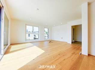 Moderne 3-Zimmer-Wohnung | Hochwertiges Neubauprojekt nahe der Alten Donau, 849900 €, Immobilien-Wohnungen in 1220 Donaustadt