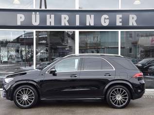 GLE de PHEV 4Matic Aut. *AMG-Line*, 54900 €, Auto & Fahrrad-Autos in 4722 Peuerbach