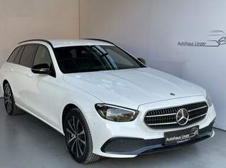 E 300de 4x4 *LED*HuD*AHK*StHz*AmbienteB*Sportsitze, 33890 €, Auto & Fahrrad-Autos in 5020 Altstadt