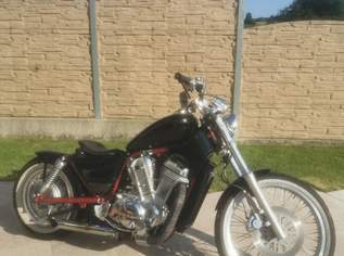Suzuki Intruder Bobber / Chopper, 4500 €, Auto & Fahrrad-Motorräder in 3314 Gemeinde Strengberg Suzuki Intruder Bobber / Chopper, 4500 €, Auto & Fahrrad-Motorräder in 3314 Gemeinde Strengberg