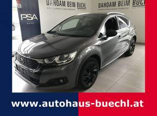 DS 4 Crossback 180 S&S EAT6, 10490 €, Auto & Fahrrad-Autos in 5230 Mattighofen