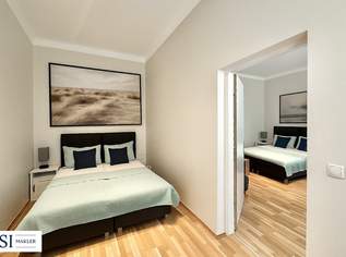 Einziehen & entspannen – möbliertes Apartment mit Innenhofblick, 189000 €, Immobilien-Wohnungen in 1100 Favoriten Einziehen & entspannen – möbliertes Apartment mit Innenhofblick, 189000 €, Immobilien-Wohnungen in 1100 Favoriten