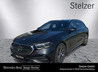 E 300 de 4M T-Modell EQ Hybrid Ö-Edition AMG, 58500 €, Auto & Fahrrad-Autos in Steiermark E 300 de 4M T-Modell EQ Hybrid Ö-Edition AMG, 58500 €, Auto & Fahrrad-Autos in Steiermark