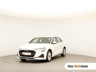 A3 30 TFSI, 29999 €, Auto & Fahrrad-Autos in 4694 Ohlsdorf
