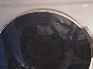 Waschmaschine Waschmaschine