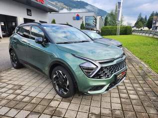 Sportage 1,6 TGDI 48V GT-Line DCT, 26850 €, Auto & Fahrrad-Autos in 5760 Saalfelden am Steinernen Meer