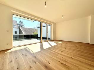 SCHLÜSSELFERTIGES HAUS! Erstbezug I Neubau I große Terrasse I mit S-Bahn ca. 15 min. HBF Wien I Luftwärmepumpe inkl. Kühlfunktion! I hochwertige Ausstattung, 515000 €, Immobilien-Häuser in 2481 Gemeinde Achau