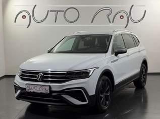 Tiguan 2.0 TDI Life 4Motion DSG *AHK*LED*ACC*RFK*, 34990 €, Auto & Fahrrad-Autos in 9062 Moosburg