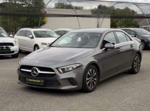 A 180 d Limousine **inkl.-AHK**, 23900 €, Auto & Fahrrad-Autos in 4840 Vöcklabruck