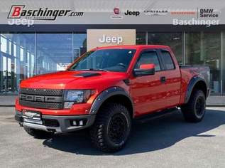 Ranger F-150 Raptor V8, 39890 €, Auto & Fahrrad-Autos in 4060 Leonding