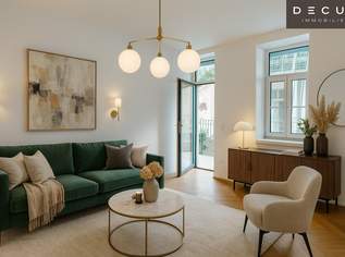 | RUHIGER INNENHOF | 2. STOCK | 1140 | EIGENNUTZERPREIS, 399000 €, Immobilien-Wohnungen in 1140 Penzing