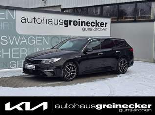 Optima Wagon 1,6 CRDi SCR GT-Line DCT Aut. inkl. AHV a..., 24990 €, Auto & Fahrrad-Autos in 4623 Gunskirchen Optima Wagon 1,6 CRDi SCR GT-Line DCT Aut. inkl. AHV a..., 24990 €, Auto & Fahrrad-Autos in 4623 Gunskirchen