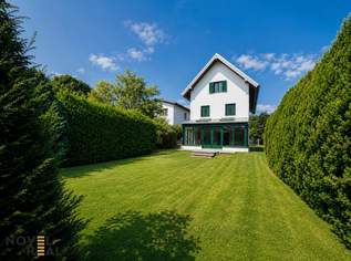 Charmantes Refugium mit Blick auf die Weinberge, 5800 €, Immobilien-Häuser in 1190 Döbling