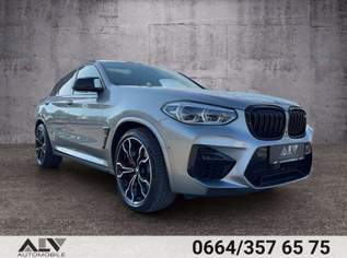 X4 Competition Pano|Bicolor|Mwst., 84990 €, Auto & Fahrrad-Autos in 4650 Lambach