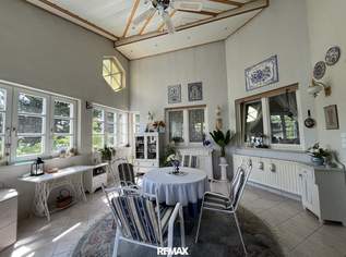 OPEN HOUSE! Licht, Freiraum und Lebensqualität mit besonderem Charme, 375000 €, Immobilien-Häuser in 2151 Olgersdorf