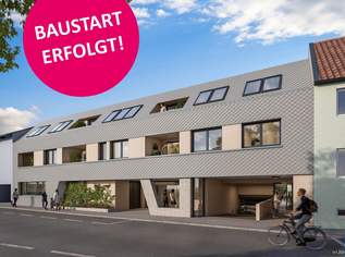 Dein Doppelhaus-Traum als Vorsorge: Modernes Wohnen in LIESING GARDENS mit nachhaltigem Potenzial, 719100 €, Immobilien-Häuser in 1230 Liesing
