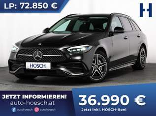 C 300 e T AMG-Line NIGHT PREMIUM DIGITAL 360°, 38990 €, Auto & Fahrrad-Autos in 2512 Katastralgemeinde Tribuswinkel C 300 e T AMG-Line NIGHT PREMIUM DIGITAL 360°, 38990 €, Auto & Fahrrad-Autos in 2512 Katastralgemeinde Tribuswinkel
