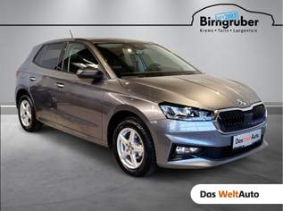 Fabia Selection, 20990 €, Auto & Fahrrad-Autos in 3430 Gemeinde Tulln an der Donau