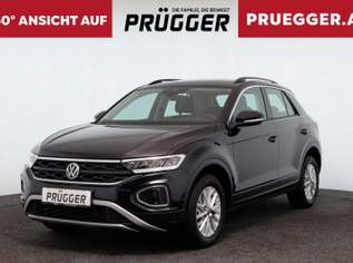 T-Roc 2,0 TDI DSG Life NAVI LED VIRTUAL ACC, 27990 €, Auto & Fahrrad-Autos in 8071 Hausmannstätten