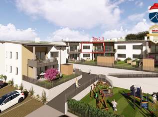 3-Zimmer Wohnung mit geräumigen Balkon, 1308.34 €, Immobilien-Wohnungen in 3552 Lengenfeld