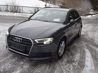 A3 SPORTBACK 1,6 TDI TOP ZUSTAND, 18500 €, Auto & Fahrrad-Autos in 8573 Kainach bei Voitsberg