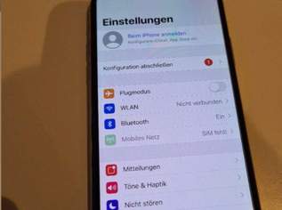 iPhone X 64GB Weiss, 99 €, Marktplatz-Computer, Handys & Software in 6441 Gemeinde Umhausen iPhone X 64GB Weiss, 99 €, Marktplatz-Computer, Handys & Software in 6441 Gemeinde Umhausen