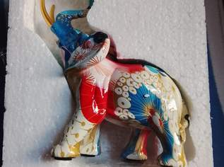 EIN ELEFANT IM PORZELAN-LADEN !!, 22 €, Marktplatz-Antiquitäten, Sammlerobjekte & Kunst in 1200 Brigittenau EIN ELEFANT IM PORZELAN-LADEN !!, 22 €, Marktplatz-Antiquitäten, Sammlerobjekte & Kunst in 1200 Brigittenau