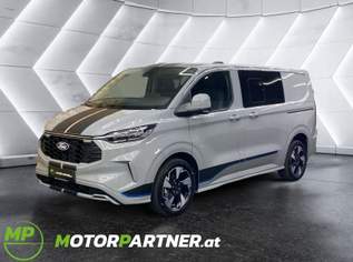 Transit Custom DoKa L1 ALLRAD **SPORT / Standheizung**, 58990 €, Auto & Fahrrad-Autos in 8350 Fehring Transit Custom DoKa L1 ALLRAD **SPORT / Standheizung**, 58990 €, Auto & Fahrrad-Autos in 8350 Fehring
