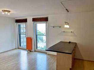 Gute Aussichten vom Wienerberg - Provisionsfrei!!, 1050 €, Immobilien-Wohnungen in 1100 Favoriten