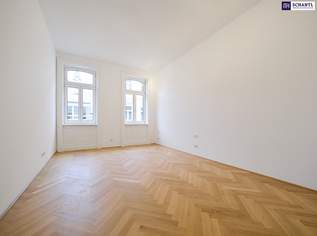Großartige Altbauwohnung mit herrlicher Ausstattung im Erstbezug! Bestlage in 1080 Wien!, 549000 €, Immobilien-Wohnungen in 1080 Josefstadt