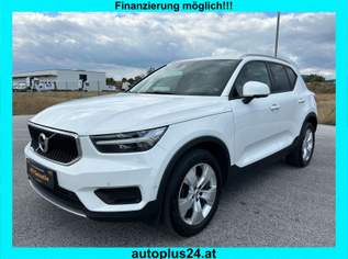 XC40 D3 Momentum Pro Geartronic, 27950 €, Auto & Fahrrad-Autos in 2751 Gemeinde Matzendorf-Hölles