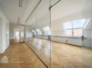 Erstbezug! Beeindruckendes 6-Zimmer Büro in Toplage, 5188.25 €, Immobilien-Gewerbeobjekte in 1010 Innere Stadt