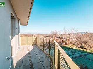 Jeder sucht geräumige Wohnungen - machen Sie Ihren Mieterin ein Geschenk (Nettopreis) - 5.Zimmer mit umlaufendem Balkon - Provisionsfrei, 495000 €, Immobilien-Wohnungen in 1210 Floridsdorf