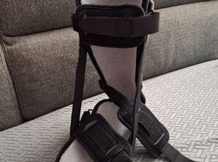 Fußschiene Lagerungsschiene Fußstütze Nachtschiene Fußorthese Procare, 100 €, Marktplatz-Beauty, Gesundheit & Wellness in 1110 Simmering