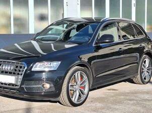 SQ5 3.0 TDI plus quattro * Vollausstattung!, 20990 €, Auto & Fahrrad-Autos in 6344 Gemeinde Walchsee SQ5 3.0 TDI plus quattro * Vollausstattung!, 20990 €, Auto & Fahrrad-Autos in 6344 Gemeinde Walchsee