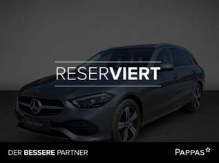 C 300 de 4MATIC T-Modell mit EQ Hybrid Technologie, 49950 €, Auto & Fahrrad-Autos in 8940 Liezen