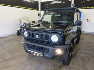Jimny 1,5 VVT Allgrip Clear, 30900 €, Auto & Fahrrad-Autos in 6706 Gemeinde Bürs Jimny 1,5 VVT Allgrip Clear, 30900 €, Auto & Fahrrad-Autos in 6706 Gemeinde Bürs