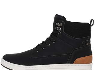 Stylishe Sneaker Schuhe Crosshatch Staiger schwarz weiß Größe 42 NEU + Etikett + Originalverpackung, 59 €, Kleidung & Schmuck-Herrenkleidung in 1220 Donaustadt Stylishe Sneaker Schuhe Crosshatch Staiger schwarz weiß Größe 42 NEU + Etikett + Originalverpackung, 59 €, Kleidung & Schmuck-Herrenkleidung in 1220 Donaustadt
