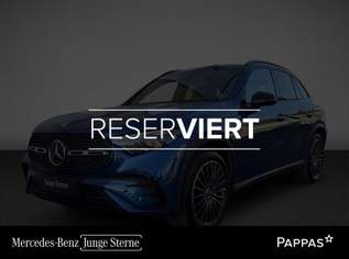 GLC 300 de 4MATIC, 58950 €, Auto & Fahrrad-Autos in 8051 Gösting