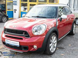 Countryman Cooper S All4, 16990 €, Auto & Fahrrad-Autos in 6060 Stadt Hall in Tirol