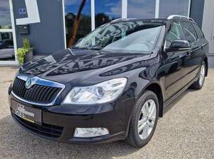 Octavia Combi TDI 4x4, 6999 €, Auto & Fahrrad-Autos in 4150 Rohrbach-Berg