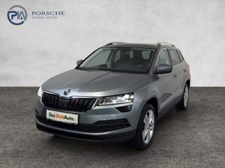 Škoda KAROQ Style SC TDI, 22350 €, Auto & Fahrrad-Autos in 9020 Innere Stadt