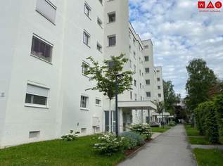 Entspanntes Wohnen in Toplage mit bester Infrastruktur und traumhafter Loggia! Von Grünflächen umgeben und doch nah am Zentrum!, 843.31 €, Immobilien-Wohnungen in Oberösterreich Entspanntes Wohnen in Toplage mit bester Infrastruktur und traumhafter Loggia! Von Grünflächen umgeben und doch nah am Zentrum!, 843.31 €, Immobilien-Wohnungen in Oberösterreich